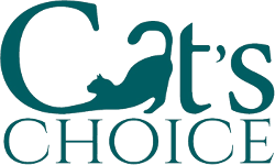 Cat's CHOICE