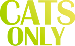 Cats Only