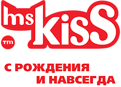 Ms. Kiss(мисс кисс)
