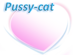 Pussy-cat