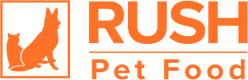 RUSH Pet Food