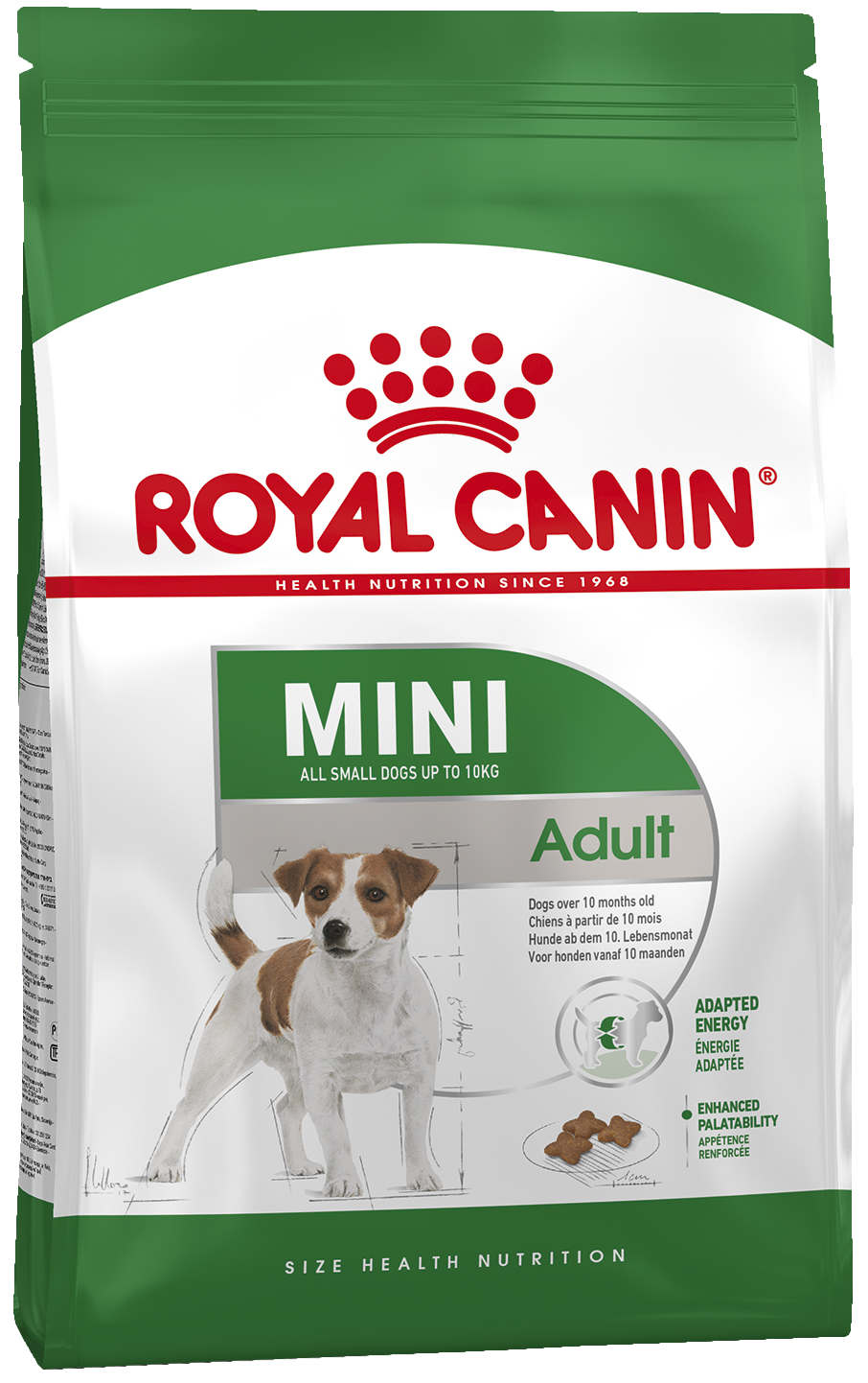 royal canin small adult dog