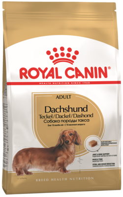 Royal Canin Dachshund Adult