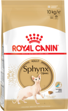 Royal Canin Adult Sphynx