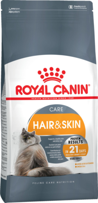 Royal Canin Care Hair & Skin