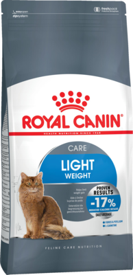 Royal Canin Care Light Weight