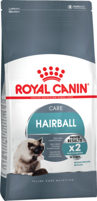 Royal Canin Care Hairball