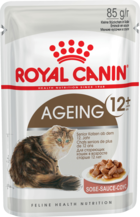 Royal Canin Ageing 12+ (в соусе, пауч)