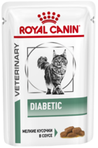 Royal Canin Diabetic (пауч)