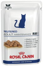 Royal Canin Neutered Adult Maintenance (пауч)