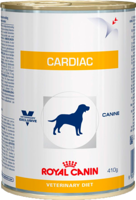 Royal Canin Cardiac (банка)