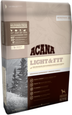 Acana Light & Fit