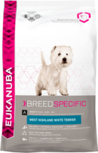 Eukanuba Adult Breed Specific West Highland White Terrier