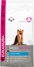 Eukanuba Adult Breed Specific Yorkshire Terrier