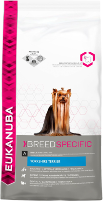 Eukanuba Adult Breed Specific Yorkshire Terrier