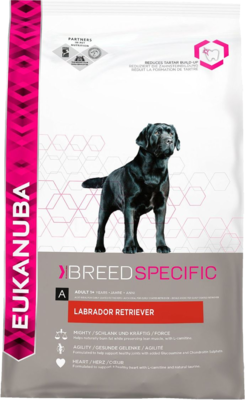 Eukanuba Adult Breed Specific Labrador Retriever