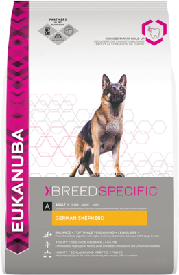 Eukanuba Adult Breed Specific German Shepherd