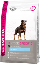 Eukanuba Adult Breed Specific Rottweiler