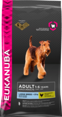 Eukanuba Adult Large Breed