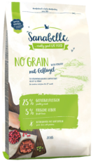 Sanabelle No Grain