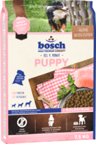 Bosch Puppy