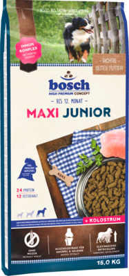 Bosch Maxi Junior
