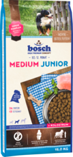 Bosch Medium Junior