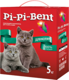 Pi-Pi-Bent для котят (коробка)