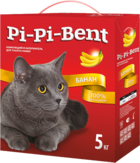 Pi-Pi-Bent Bananas (коробка)