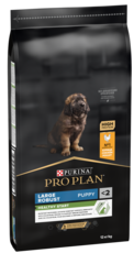 Pro Plan Large Robust Puppy