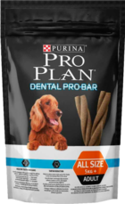 Pro Plan Dental Pro Bar