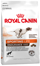 Royal Canin Sporting Life Endurance 4800