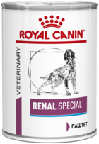 Royal Canin Renal Special Canine (банка)