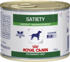 Royal Canin Satiety Weight Management Canine (банка)
