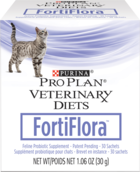 Pro Plan Veterinary Diets FortiFlora Feline