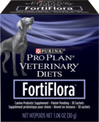 Pro Plan Veterinary Diets FortiFlora Canine