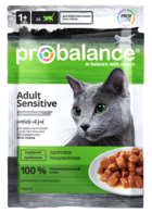 probalance Sensitive (пауч)