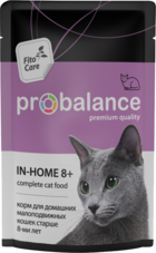 probalance In-Home 8+ (пауч)