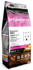 probalance Puppies Maxi Immuno
