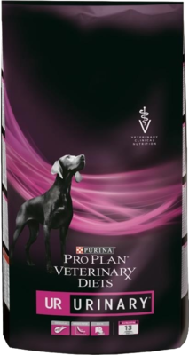 Pro Plan Veterinary Diets UR Urinary for Dog