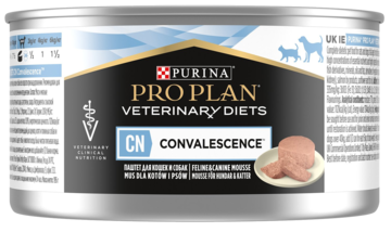 Pro Plan Veterinary Diets CN Convalescence for Dog & Cat (банка)