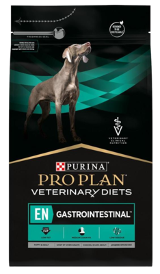 Pro Plan Veterinary Diets EN Gastrointestinal for Dog