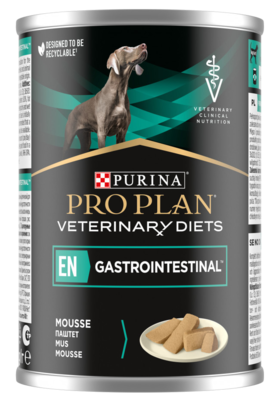 Pro Plan Veterinary Diets EN Gastrointestinal for Dog (банка)