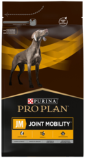 Pro Plan Veterinary Diets JM Joint Mobility for Dog