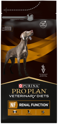 Pro Plan Veterinary Diets NF Renal Function for Dog