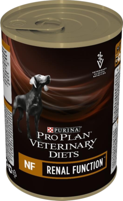 Pro Plan Veterinary Diets NF Renal Function for Dog (банка)
