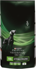 Pro Plan Veterinary Diets HA Hypoallergenic for Dog