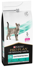 Pro Plan Veterinary Diets EN Gastrointestinal for Cat