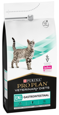 Pro Plan Veterinary Diets EN Gastrointestinal for Cat