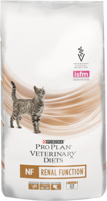 Pro Plan Veterinary Diets NF Renal Function for Cat